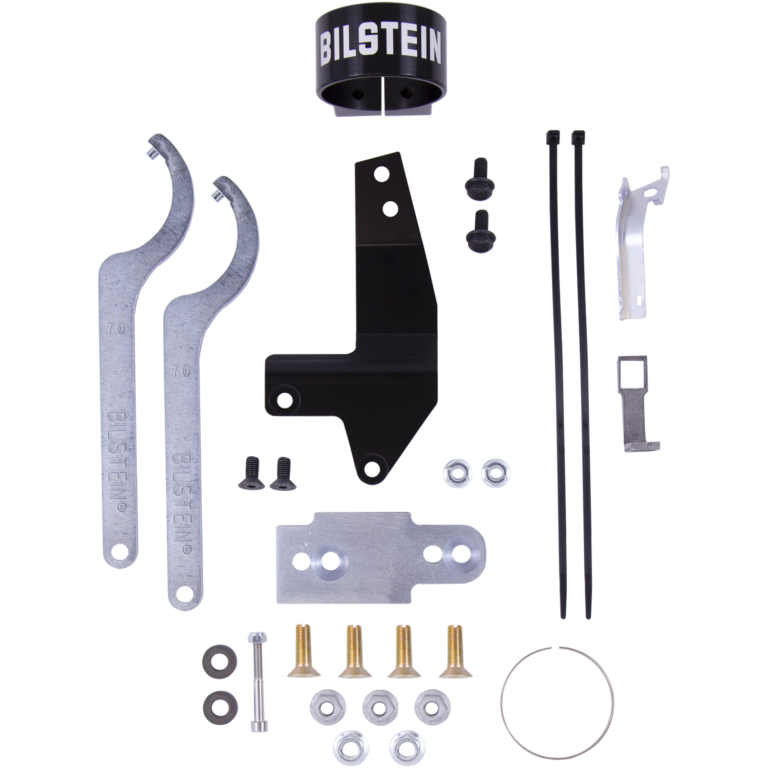 Bilstein 41-284834 B8 8112 (ZoneControl CR) - Front Right Corner Module